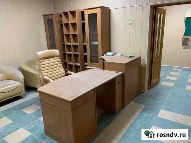 Офисное помещение, 52.3 кв.м. Ангарск - изображение 1