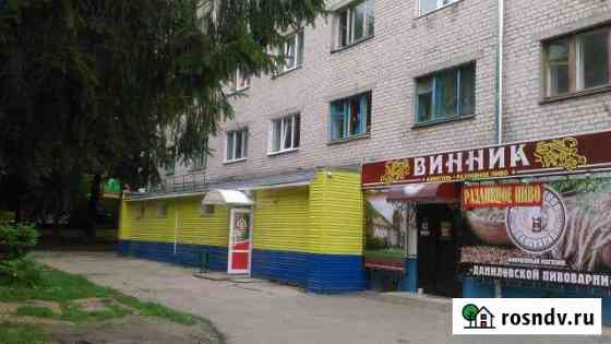 Помещение свободного назначения, 40 - 80 кв.м Брянск