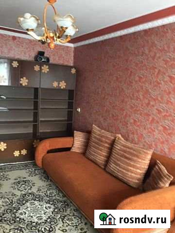 Коттедж 30 м² на участке 1 сот. в аренду на длительный срок в Барнауле Барнаул - изображение 1