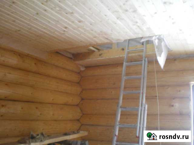 Дом 50 м² на участке 10 сот. на продажу в Кукуштане Кукуштан - изображение 1