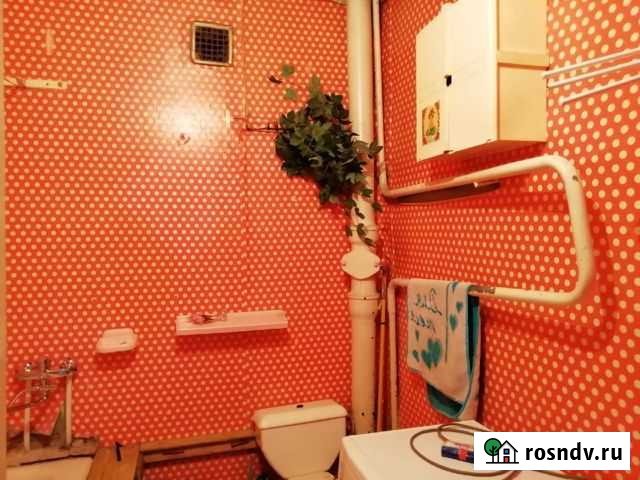 1-комнатная квартира, 35 м², 5/5 эт. на продажу в Верхнем Уфалее Верхний Уфалей - изображение 1