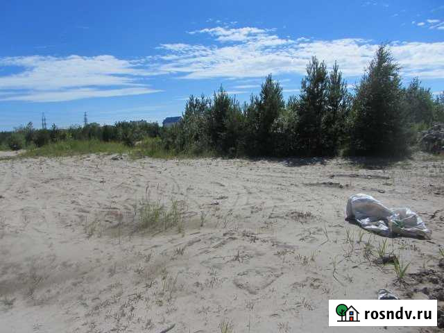 Участок ИЖС 9 сот. на продажу в Сургуте Сургут - изображение 1