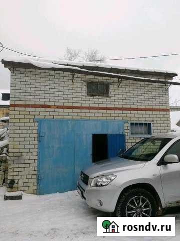Гараж 25 м² на продажу в Кузнецке Кузнецк - изображение 1