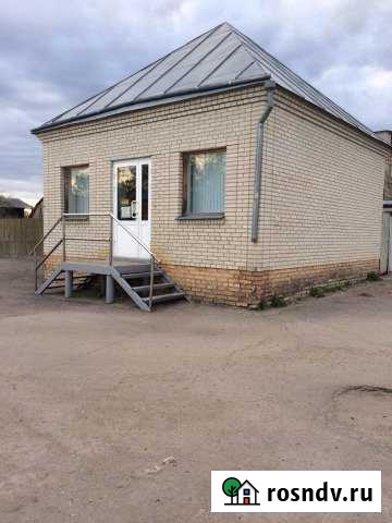 Магазин Колышлей - изображение 1