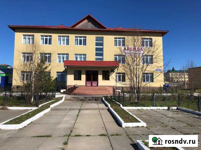 Офисное помещение, 12 кв.м. Октябрьский - изображение 1