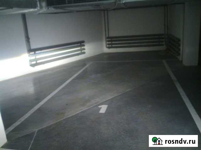 Машиноместо 18 м² в аренду в Тюмени Тюмень - изображение 1