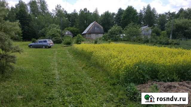 Дача 120 м² на участке 25 сот. на продажу в Йошкар-Оле Йошкар-Ола - изображение 1