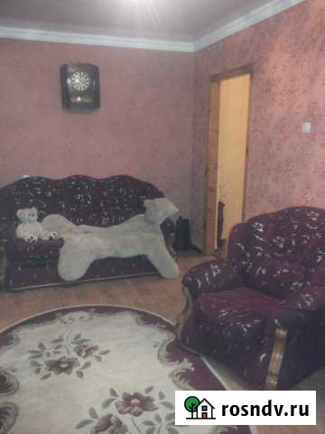 3-комнатная квартира, 75 м², 5/5 эт. на продажу в Валуйках Валуйки - изображение 1