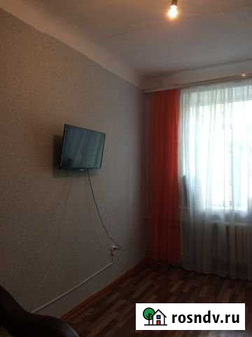 Комната 18 м² в 1-ком. кв., 5/5 эт. на продажу в Стерлитамаке Стерлитамак - изображение 1