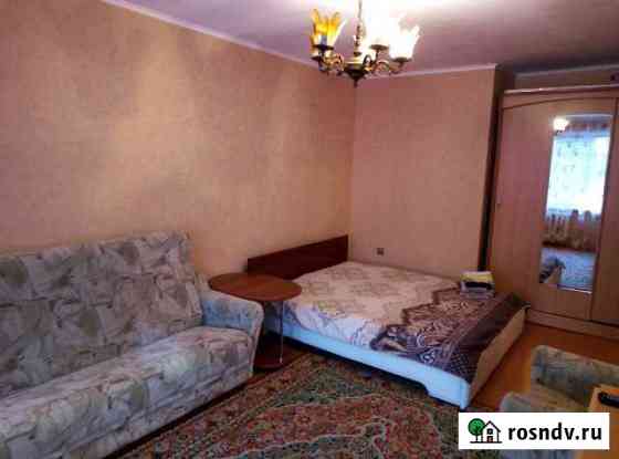 1-комнатная квартира, 32 м², 2/5 эт. в аренду посуточно в Рубцовске Рубцовск