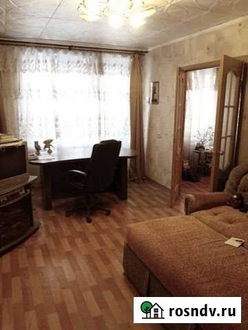 2-комнатная квартира, 43 м², 2/4 эт. на продажу в Гатчине Гатчина - изображение 1