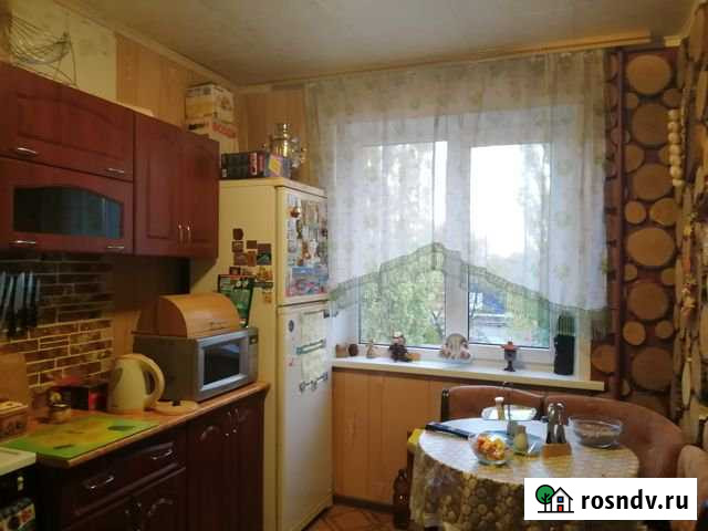 3-комнатная квартира, 68 м², 4/9 эт. на продажу в Курчатове Курчатов - изображение 1