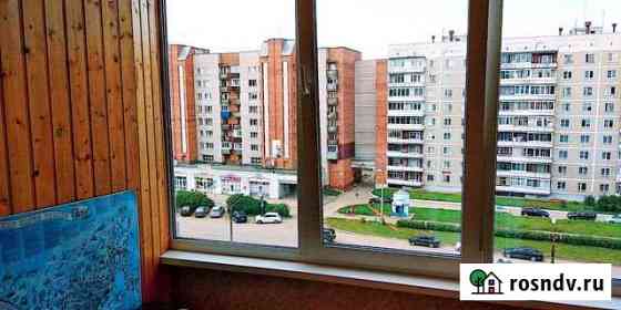 3-комнатная квартира, 62 м², 7/9 эт. на продажу в Кирово-Чепецке Кирово-Чепецк