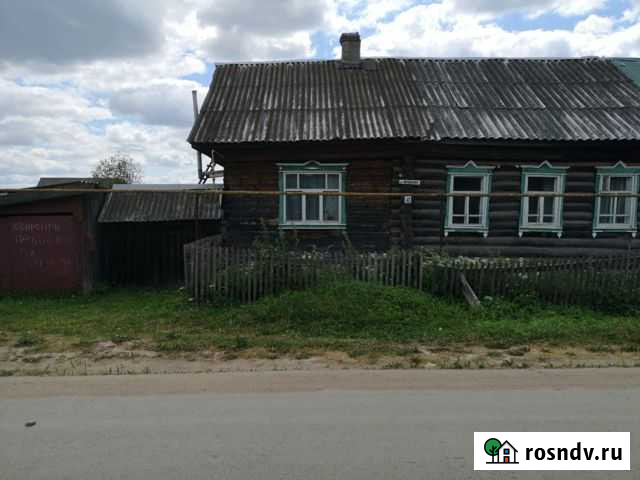 3-комнатная квартира, 63 м², 1/1 эт. на продажу в Кизнере Кизнер - изображение 1