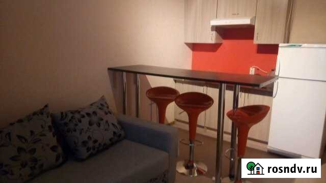 Квартира-студия, 27 м², 15/17 эт. в аренду на длительный срок в Нижнем Новгороде Нижний Новгород - изображение 1