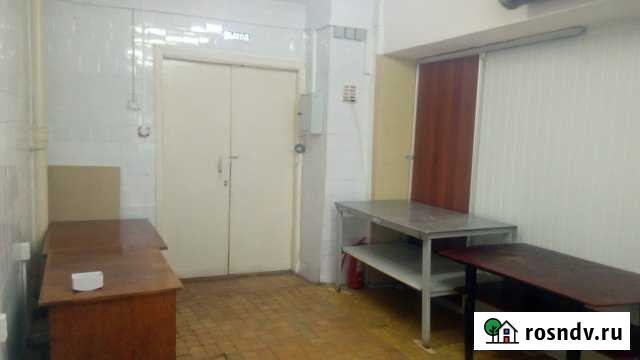 Сдаётся производственное помещение от 45 квадра Пенза - изображение 1