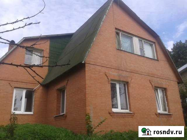 Дом 146 м² на участке 15 сот. на продажу в Кокошкино Кокошкино - изображение 1