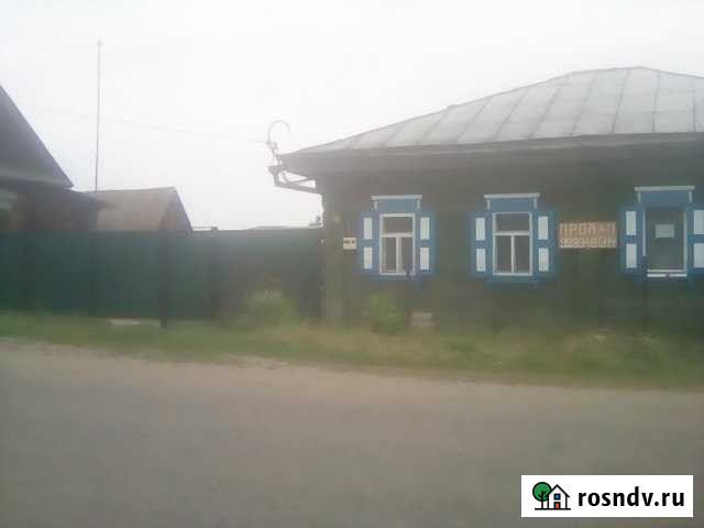 Дом 70 м² на участке 10 сот. на продажу в Ермаковском Ермаковское - изображение 1