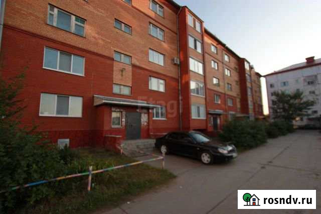 4-комнатная квартира, 120 м², 5/5 эт. на продажу в Каскаре Каскара - изображение 1