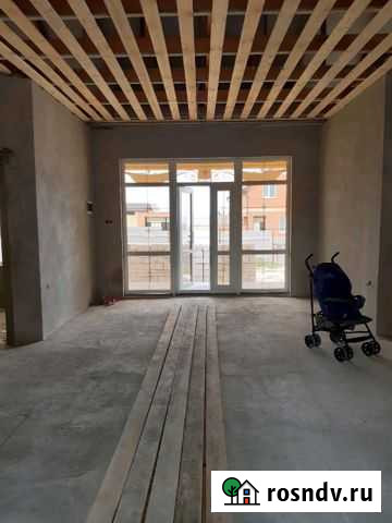 Дом 225 м² на участке 10 сот. на продажу в Карабулаке Карабулак - изображение 1