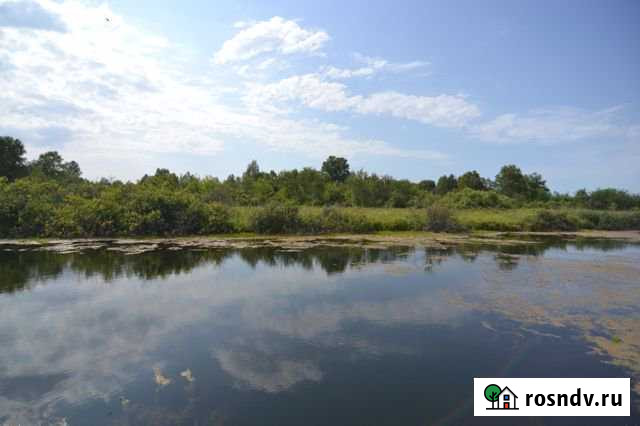 Участок СНТ, ДНП 7 сот. на продажу в Колывани Колывань - изображение 1