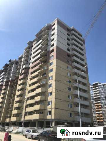 2-комнатная квартира, 57 м², 12/16 эт. на продажу в Липецке Липецк - изображение 1