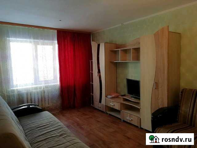 1-комнатная квартира, 30 м², 2/8 эт. в аренду посуточно в Нефтеюганске Нефтеюганск - изображение 1