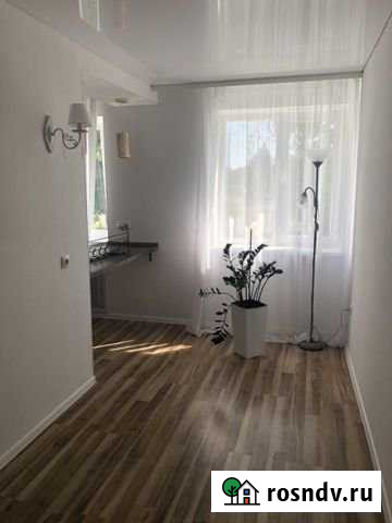 2-комнатная квартира, 46 м², 1/2 эт. на продажу в Гурьевске Калининградской области Гурьевск - изображение 1