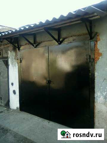 Гараж 24 м² на продажу в Усолье-Сибирском Усолье-Сибирское - изображение 1