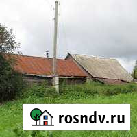 Дом 23.5 м² на участке 13 сот. на продажу в Уинском Уинское - изображение 1