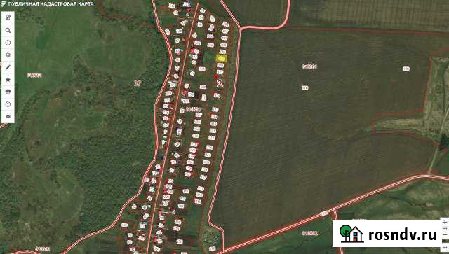 Участок ИЖС 15 сот. на продажу в Салавате Салават - изображение 1