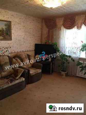 4-комнатная квартира, 82 м², 5/5 эт. на продажу в Туймазах Туймазы
