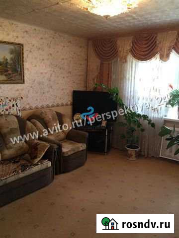 4-комнатная квартира, 82 м², 5/5 эт. на продажу в Туймазах Туймазы - изображение 1