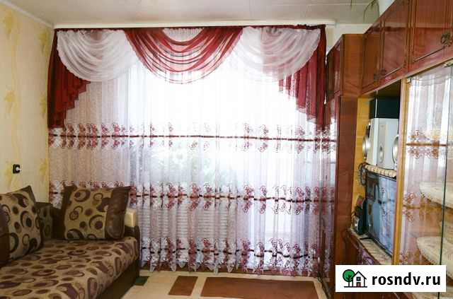 2-комнатная квартира, 46 м², 5/5 эт. на продажу в Заводоуковске Заводоуковск - изображение 1