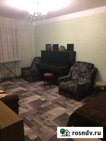 1-комнатная квартира, 30 м², 1/5 эт. в аренду на длительный срок во Владикавказе Владикавказ - изображение 1