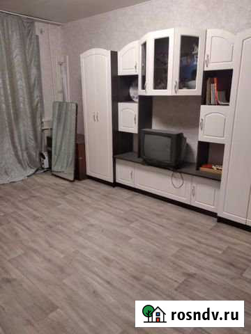 1-комнатная квартира, 32 м², 1/5 эт. в аренду на длительный срок в Электростали Электросталь - изображение 1