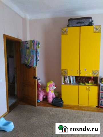 4-комнатная квартира, 103 м², 3/3 эт. на продажу в Магнитогорске Магнитогорск - изображение 1