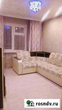 1-комнатная квартира, 39 м², 8/12 эт. в аренду посуточно в Якутске Якутск