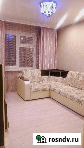 1-комнатная квартира, 39 м², 8/12 эт. в аренду посуточно в Якутске Якутск - изображение 1