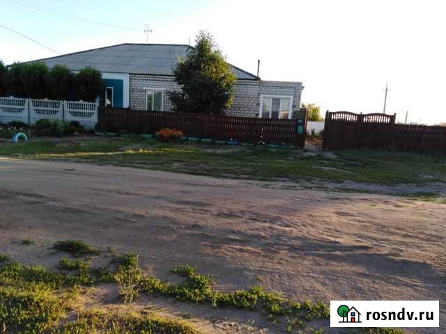 Дом 92 м² на участке 10 сот. на продажу в Кулунде Кулунда - изображение 1