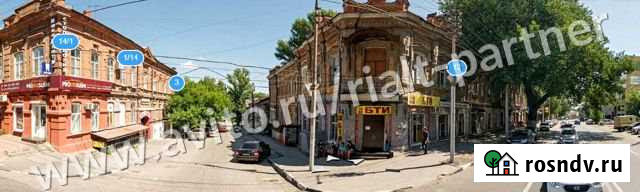 Продам торговое помещение, 60 кв.м. Саратов - изображение 1