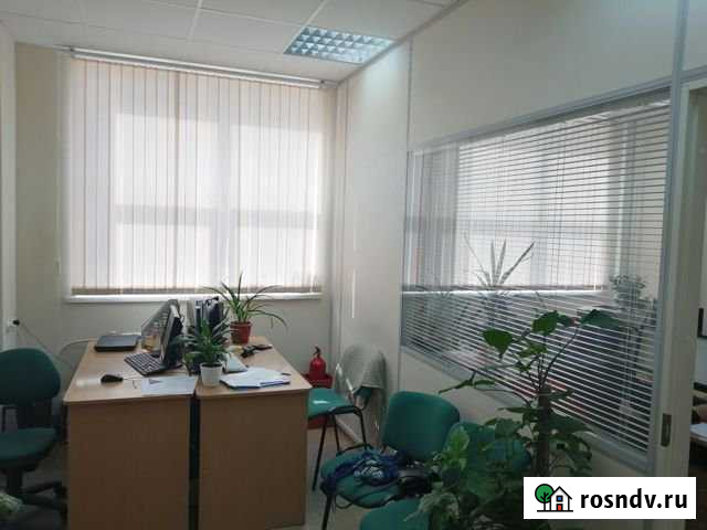 Офисное помещение, 30 кв.м. Ульяновск - изображение 1