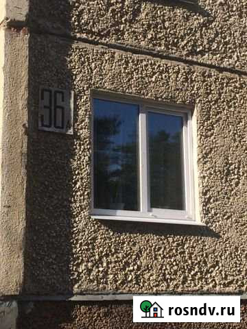 2-комнатная квартира, 44 м², 4/9 эт. на продажу в Димитровграде Димитровград - изображение 1