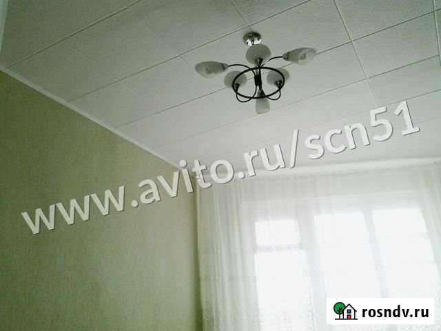 1-комнатная квартира, 31 м², 1/5 эт. на продажу в Сафоново Мурманской области Сафоново - изображение 1