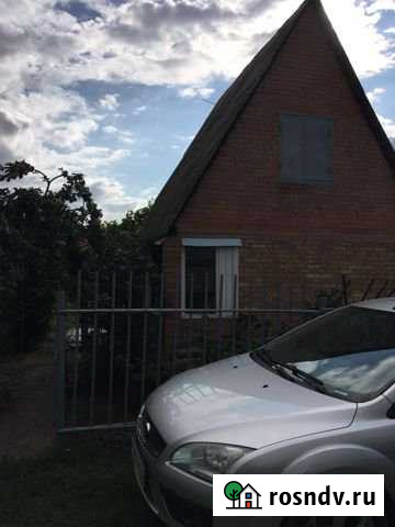 Дача 24 м² на участке 6 сот. на продажу в Отрадном Отрадный - изображение 1