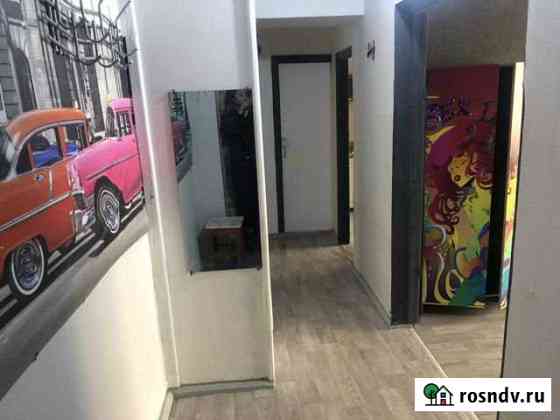 2-комнатная квартира, 50 м², 2/5 эт. в аренду на длительный срок в Комсомольске-на-Амуре Комсомольск-на-Амуре