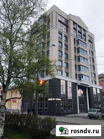 3-комнатная квартира, 102 м², 9/9 эт. на продажу в Архангельске Архангельск - изображение 1