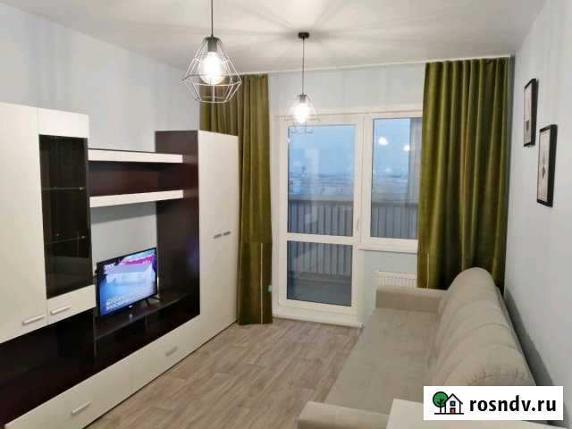 Квартира-студия, 28 м², 12/16 эт. в аренду посуточно в Барнауле Барнаул - изображение 1