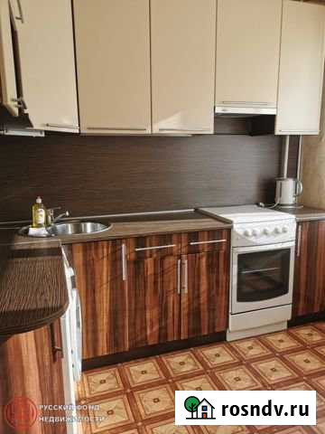 1-комнатная квартира, 35 м², 3/5 эт. в аренду на длительный срок в Выборге Выборг - изображение 1