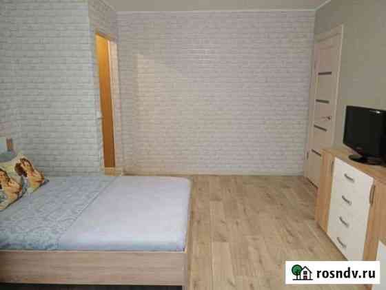 Квартира-студия, 36 м², 2/5 эт. в аренду посуточно в Норильске Норильск